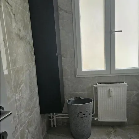 Rum i privatbostad Refait A Neuf I 4 A Louer Individuellement I Business Travelers