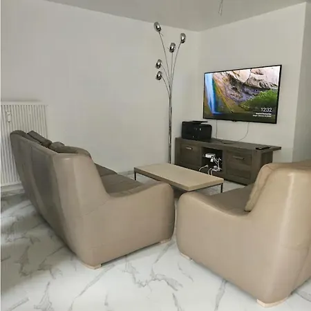 Refait A Neuf I 4 A Louer Individuellement I Business Travelers * Dunkirk