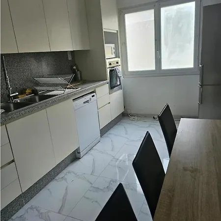 Rum i privatbostad Refait A Neuf I 4 A Louer Individuellement I Business Travelers Dunkirk