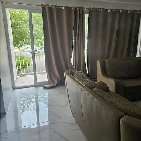 Refait A Neuf I 4 A Louer Individuellement I Business Travelers