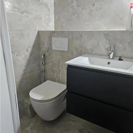Refait A Neuf I 4 A Louer Individuellement I Business Travelers Habitación en casa particular *
