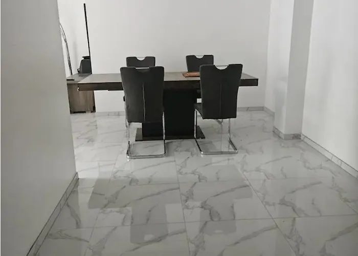 Refait A Neuf I 4 A Louer Individuellement I Business Travelers Rum i privatbostad