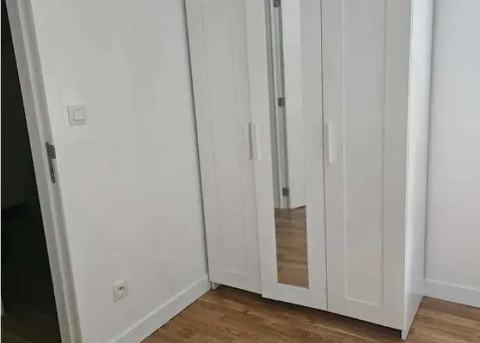 Rum i privatbostad Refait A Neuf I 4 A Louer Individuellement I Business Travelers