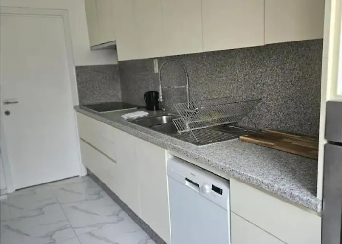 Rum i privatbostad Refait A Neuf I 4 A Louer Individuellement I Business Travelers