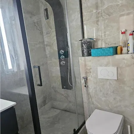 Ubytování v soukromí Refait A Neuf I 4 A Louer Individuellement I Business Travelers Dunkirk