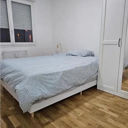 Refait A Neuf I 4 A Louer Individuellement I Business Travelers Dunkirk