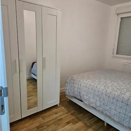 Refait A Neuf I 4 A Louer Individuellement I Business Travelers