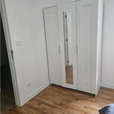 Ubytování v soukromí Refait A Neuf I 4 A Louer Individuellement I Business Travelers