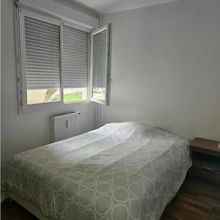 Refait A Neuf I 4 A Louer Individuellement I Business Travelers Dunkirk