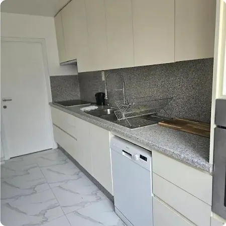 Ubytování v soukromí Refait A Neuf I 4 A Louer Individuellement I Business Travelers