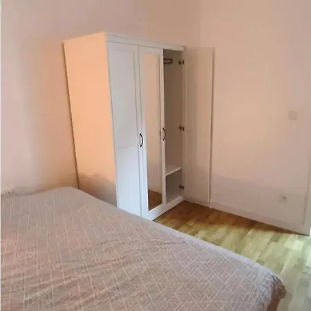 Ubytování v soukromí Refait A Neuf I 4 A Louer Individuellement I Business Travelers Dunkirk