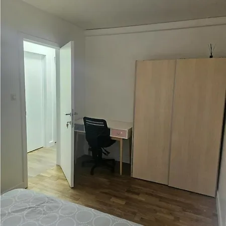 Ubytování v soukromí Refait A Neuf I 4 A Louer Individuellement I Business Travelers *