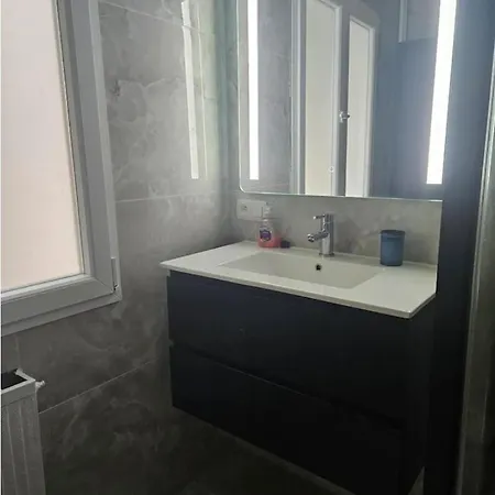 Ubytování v soukromí Refait A Neuf I 4 A Louer Individuellement I Business Travelers