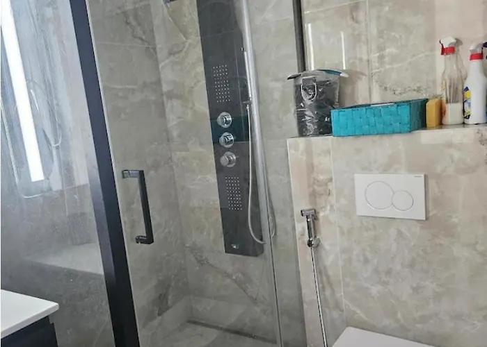 منزل للإقامة Refait A Neuf I 4 A Louer Individuellement I Business Travelers Dunkirk