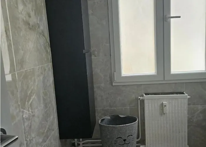 Ubytování v soukromí Refait A Neuf I 4 A Louer Individuellement I Business Travelers