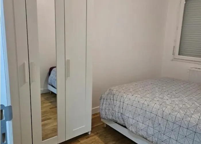 Refait A Neuf I 4 A Louer Individuellement I Business Travelers