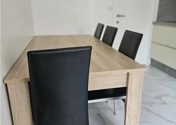 Refait A Neuf I 4 A Louer Individuellement I Business Travelers *