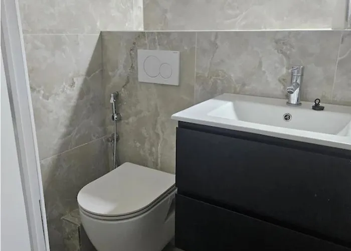 Refait A Neuf I 4 A Louer Individuellement I Business Travelers Ubytování v soukromí *