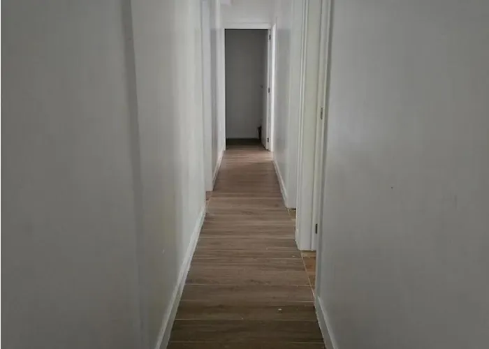 Refait à Neuf I 4 à Louer Individuellement I Business Travelers Dunkirk