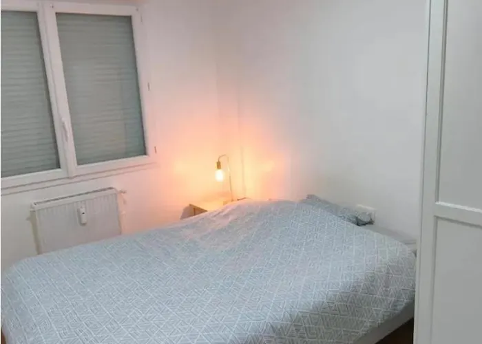 Refait A Neuf I 4 A Louer Individuellement I Business Travelers منزل للإقامة *