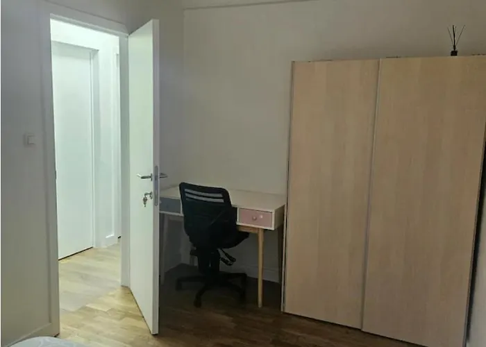 Ubytování v soukromí Refait A Neuf I 4 A Louer Individuellement I Business Travelers *